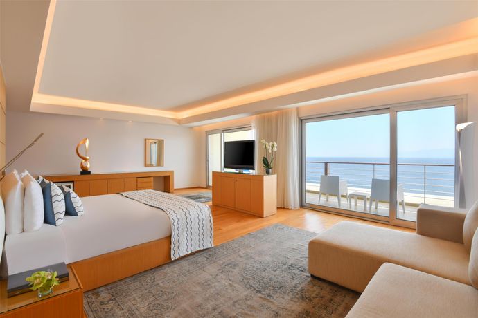 Kempinski Hotel Aqaba - 57