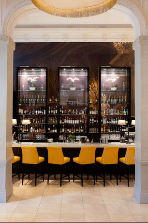 Verified hotel review - Waldorf Astoria Versailles - Trianon Palace - 44