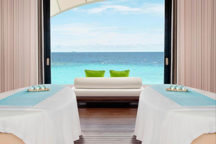 W Maldives - 26