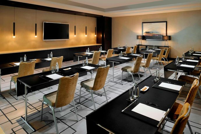 JW Marriott Marquis Hotel Dubai - 40