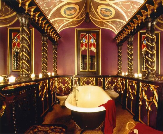The Witchery by the Castle - 8