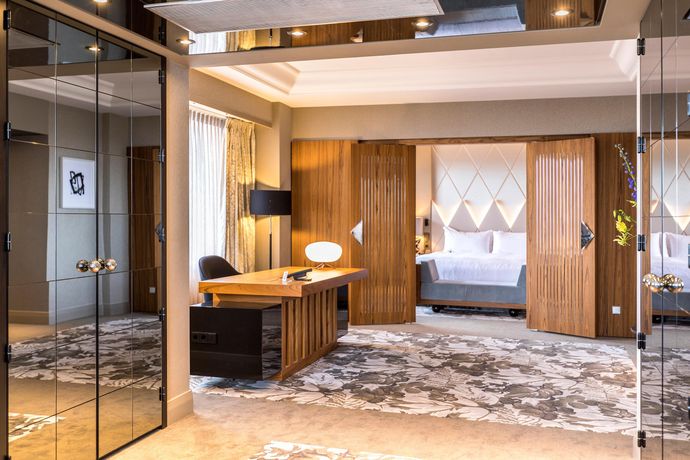 Verified hotel review - Hotel Okura Amsterdam - 38
