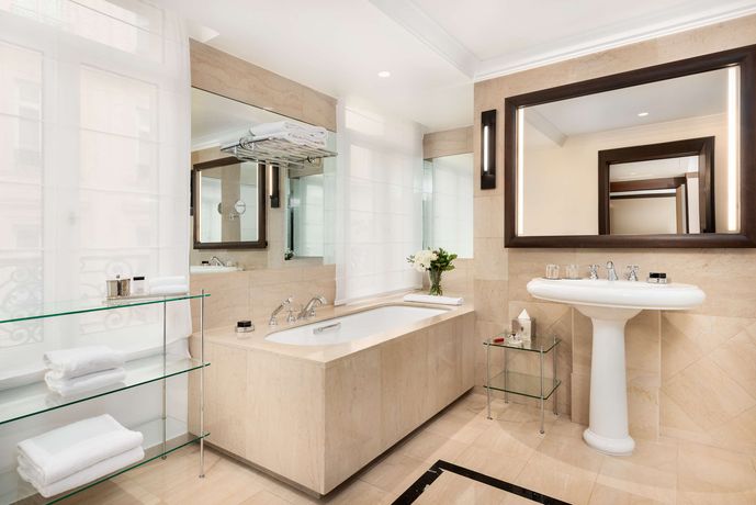 Verified hotel review - Hyatt Paris Madeleine - 35