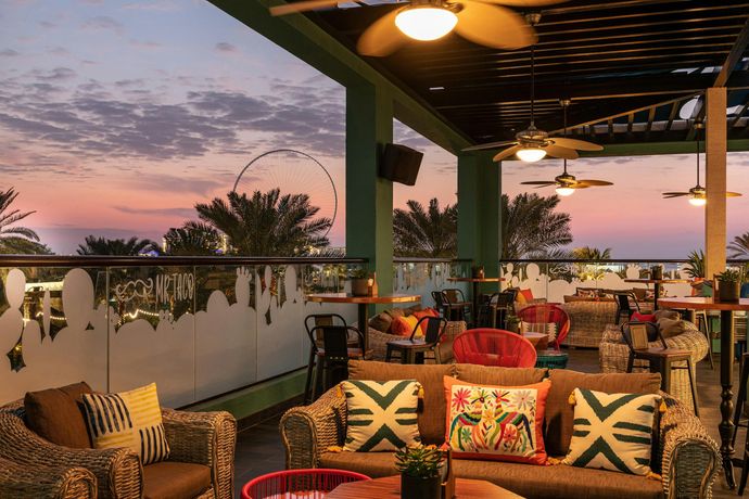 Le Royal Meridien Beach Resort & Spa Dubai - 46