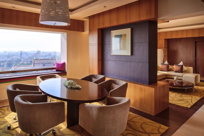 Verified hotel review - Hyatt Regency Chennai - 27