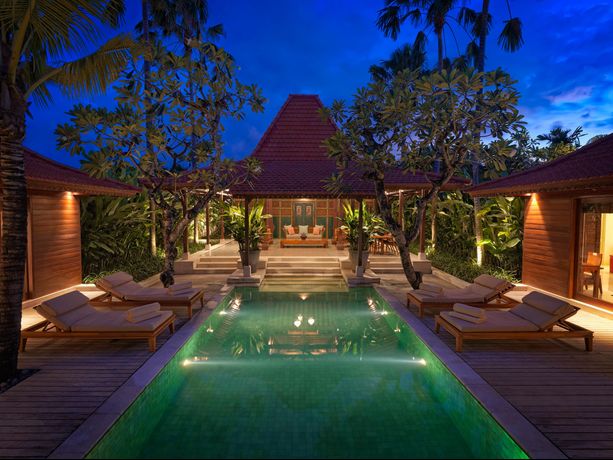 The Legian Bali - 9