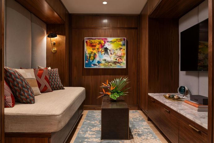 Verified hotel review - The Ritz-Carlton Residences Waikiki Beach Hotel - 19