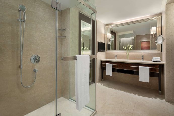 Verified hotel review - Shangri-La Kuala Lumpur - 41