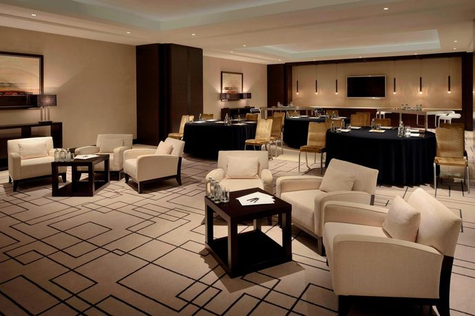 JW Marriott Marquis Hotel Dubai - 30