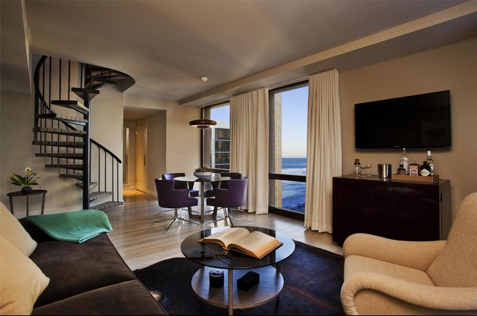 Verified hotel review - Thompson Chicago - 1