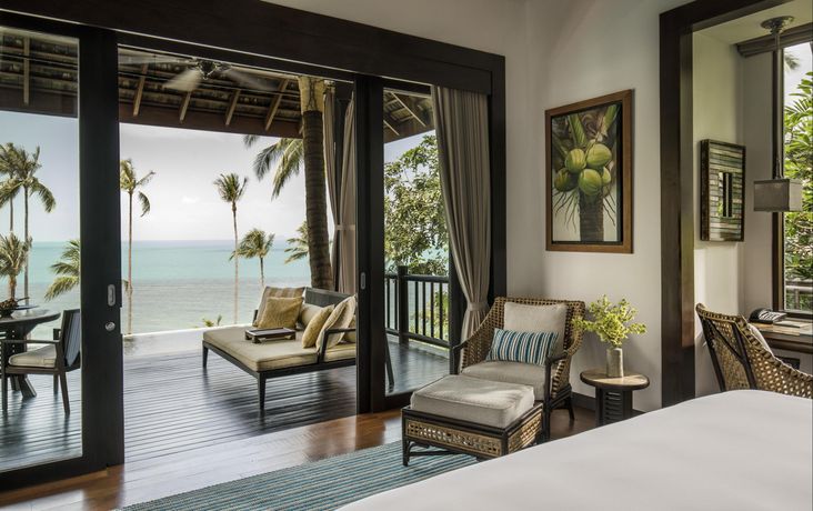 Four Seasons Resort Koh Samui - 39