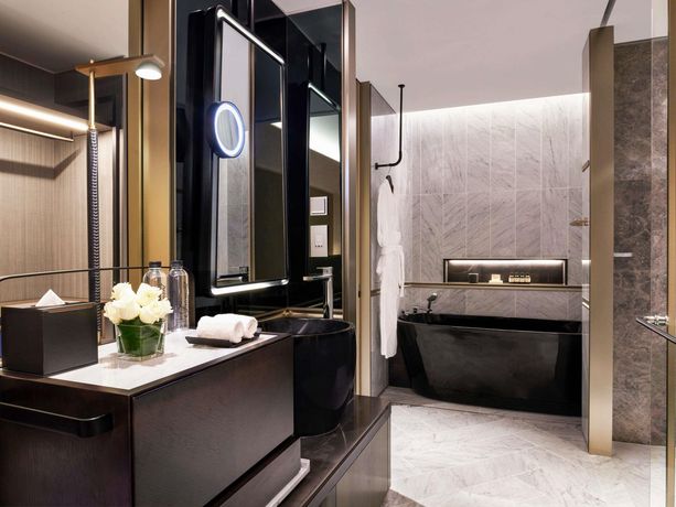 Verified hotel review - Fairmont Ambassador Seoul - 43