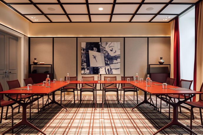 Bairro Alto Hotel - 40