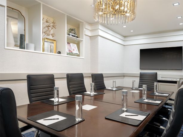 Verified hotel review - Hilton New York Fashion District - 14