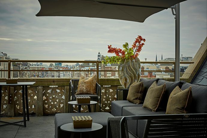 Hotel Twentyseven - 28