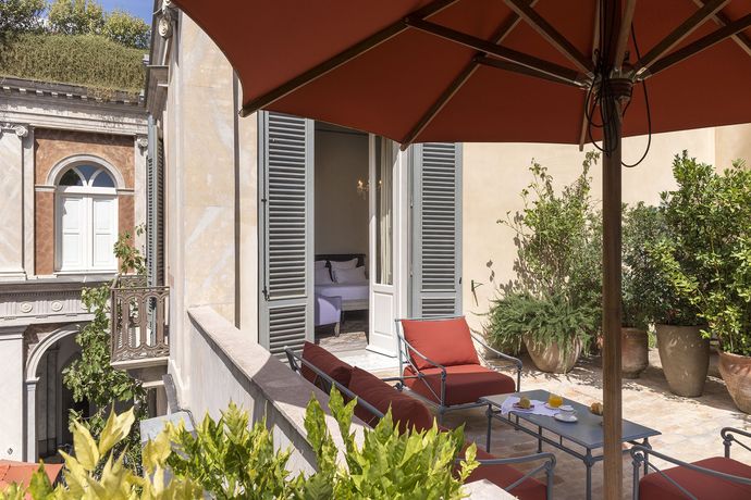 Palazzo Margherita - 38