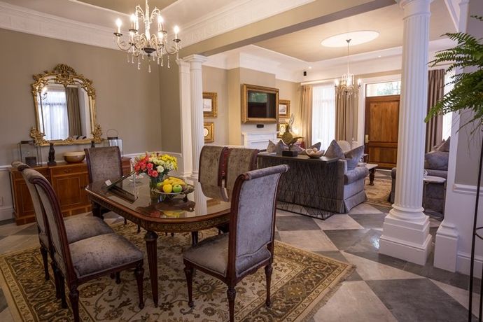 Verified hotel review - Fairlawns Boutique Hotel & Spa - 4