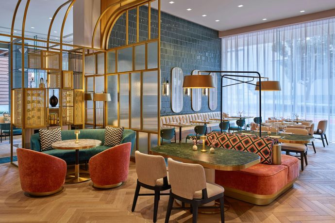 Verified hotel review - The St Regis San Francisco - 0