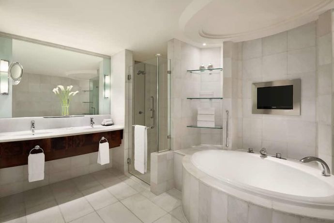 Verified hotel review - Shangri-La Kuala Lumpur - 17