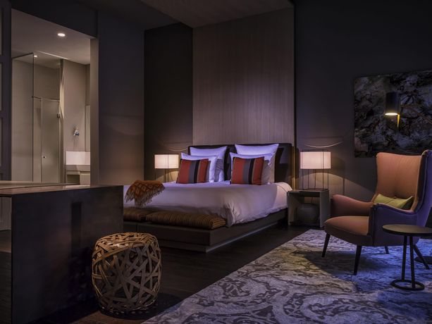 Verified hotel review - Das Stue Hotel - 9