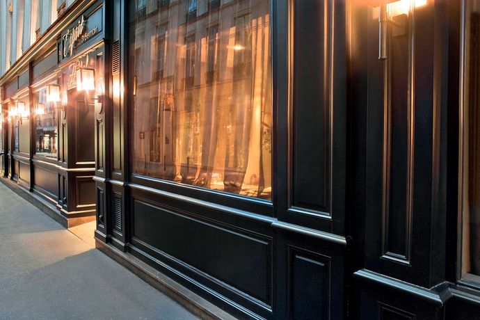Verified hotel review - Esprit Saint Germain - 31