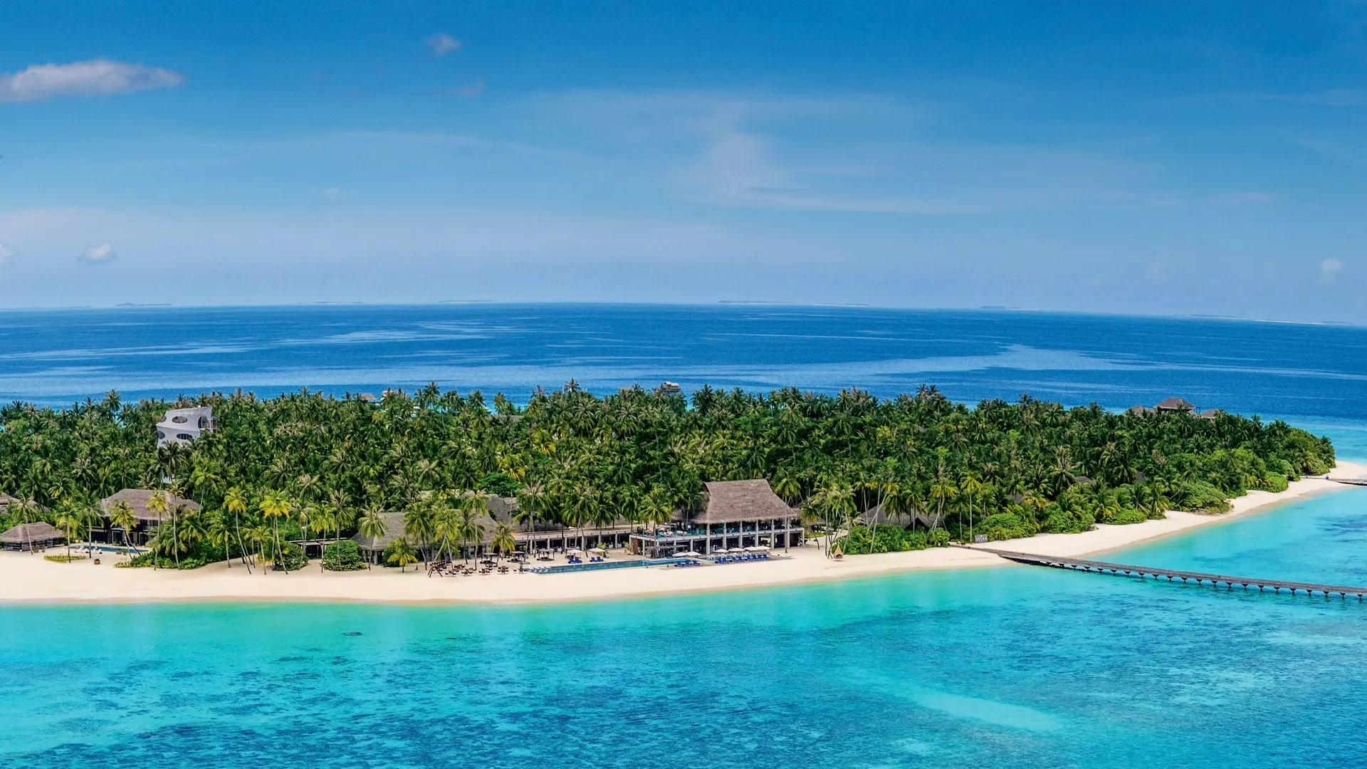 Review of Velaa Private Island