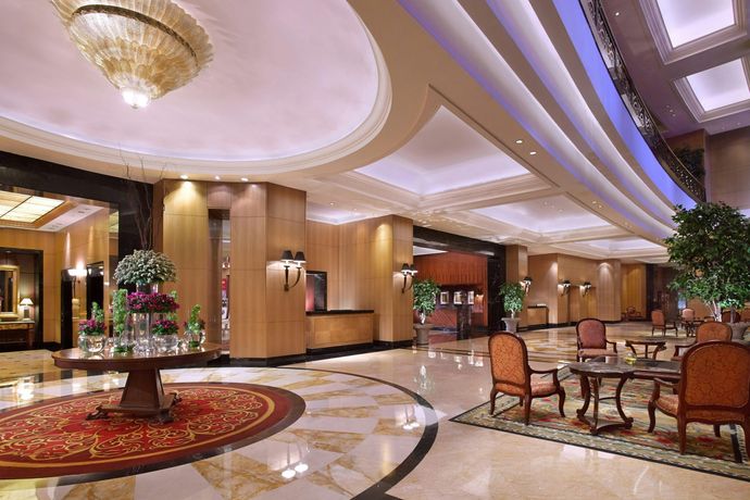 Verified hotel review - JW Marriott Hotel Jakarta - 4