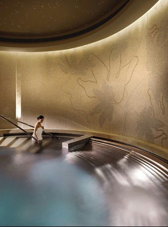 Verified hotel review - Four Seasons Hotel Macau Cotai Strip - 35