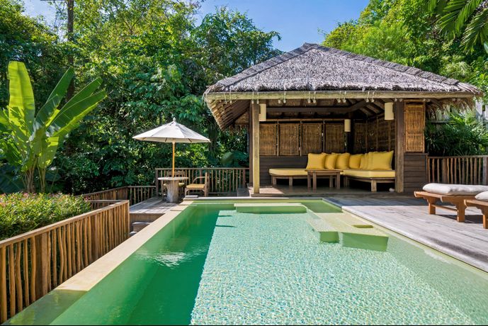 Six Senses Yao Noi - 36