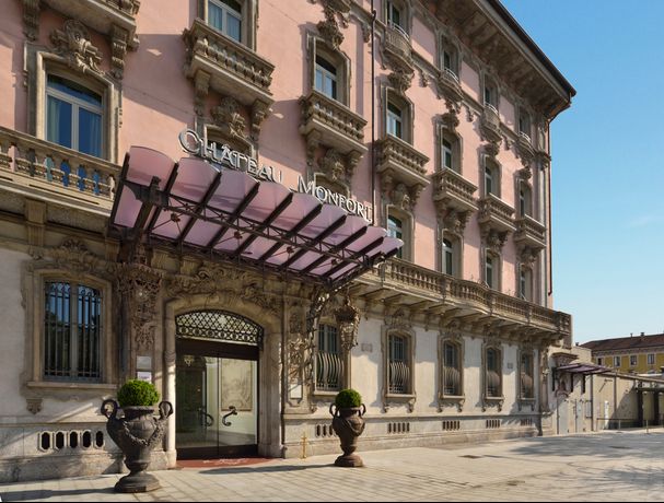 Verified hotel review - Chateau Monfort - 27