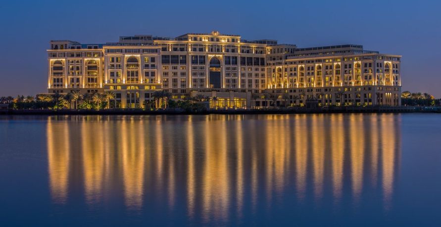 Palazzo Versace Dubai - 34