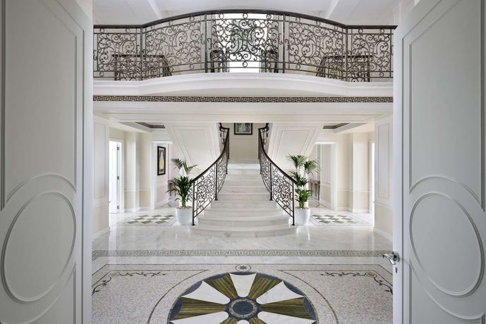 Palazzo Versace Dubai - 25