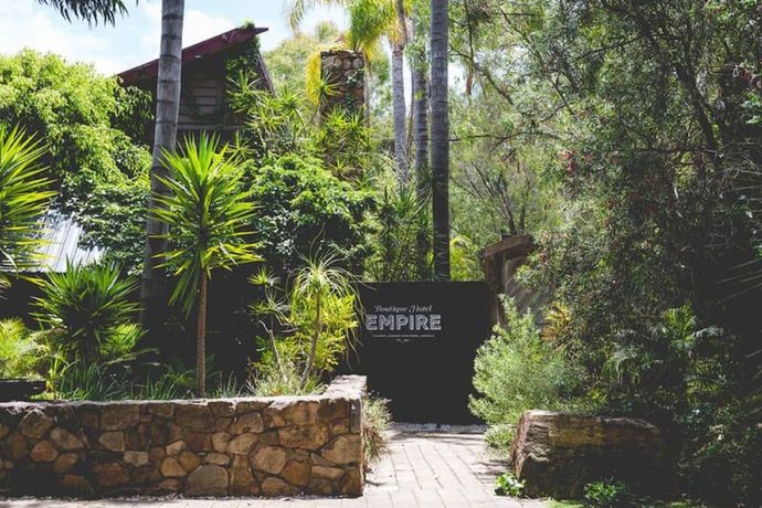 Verified hotel review - Empire Spa Retreat - 21