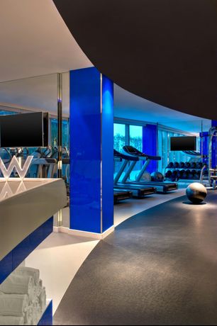 Verified hotel review - W Doha - 41