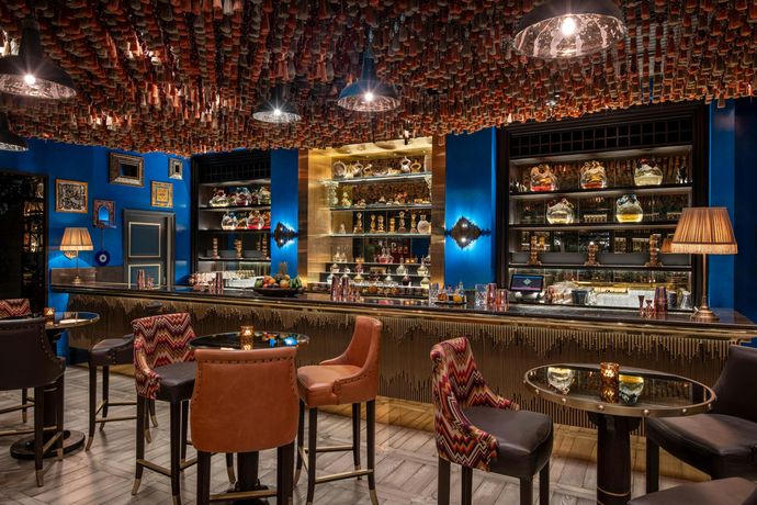 Verified hotel review - W Doha - 20