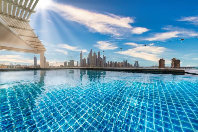 Five Palm Jumeirah Dubai - 19