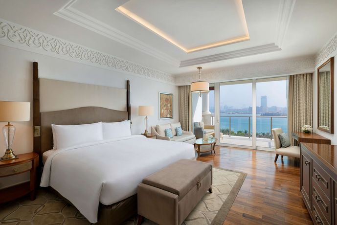 Waldorf Astoria Dubai Palm Jumeirah - 41