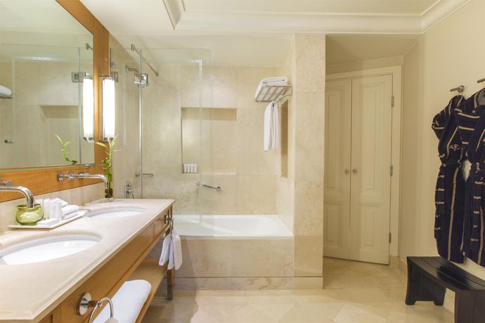 Verified hotel review - Kempinski Nile Hotel, Cairo - 53