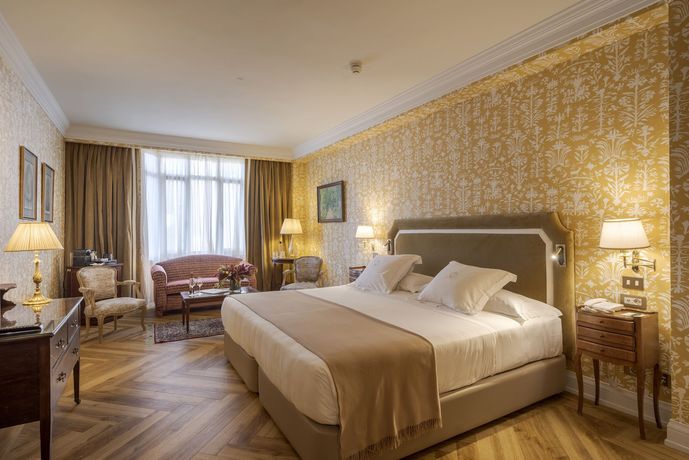 Verified hotel review - Relais & Châteaux Orfila - 7