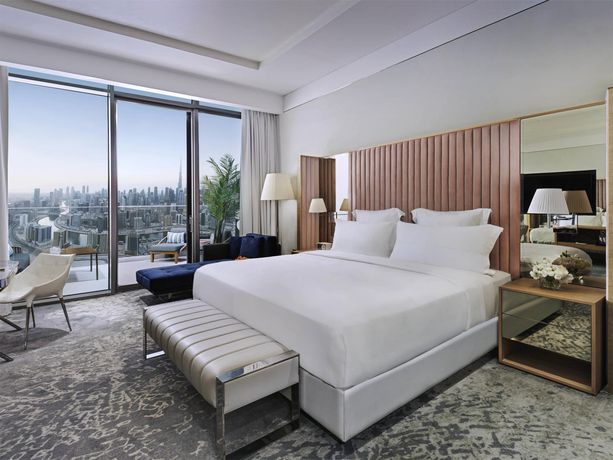 SLS Dubai Hotel & Residences - 13