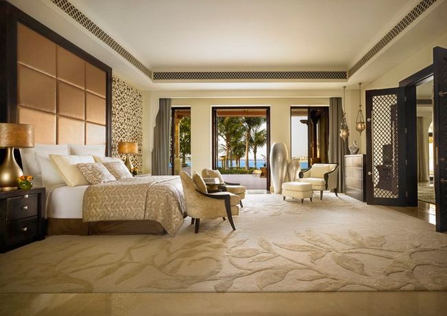 Verified hotel review - One&Only The Palm Dubai - 7