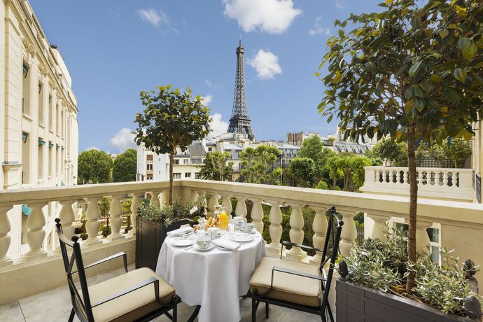 Shangri-La Paris