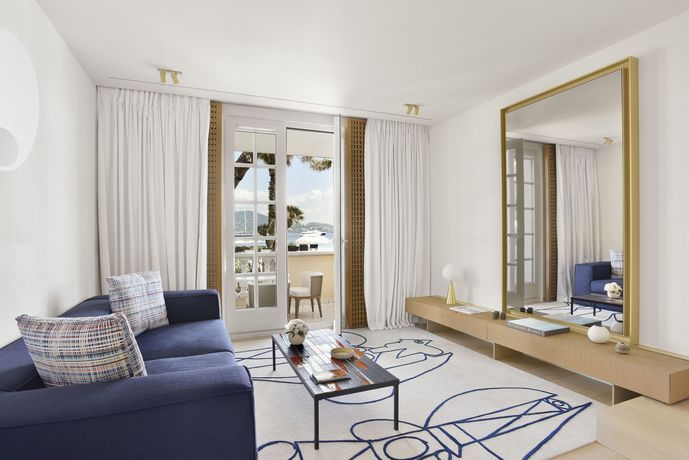 Cheval Blanc St Tropez - 27