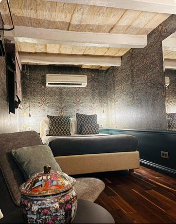 Verified hotel review - The Coleridge Boutique Hotel In Valletta - 8