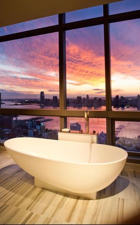 Verified hotel review - The Dominick Hotel - 40