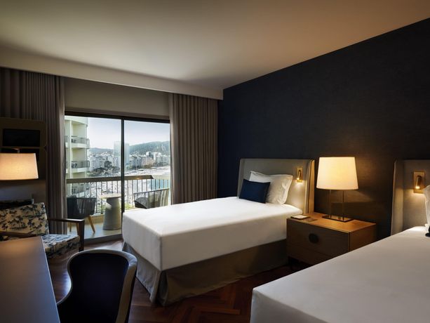 Verified hotel review - Fairmont Rio de Janeiro Copacabana - 16