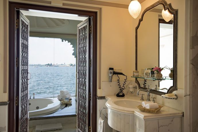 Taj Lake Palace - 48