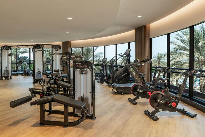 Le Royal Meridien Beach Resort & Spa Dubai - 27