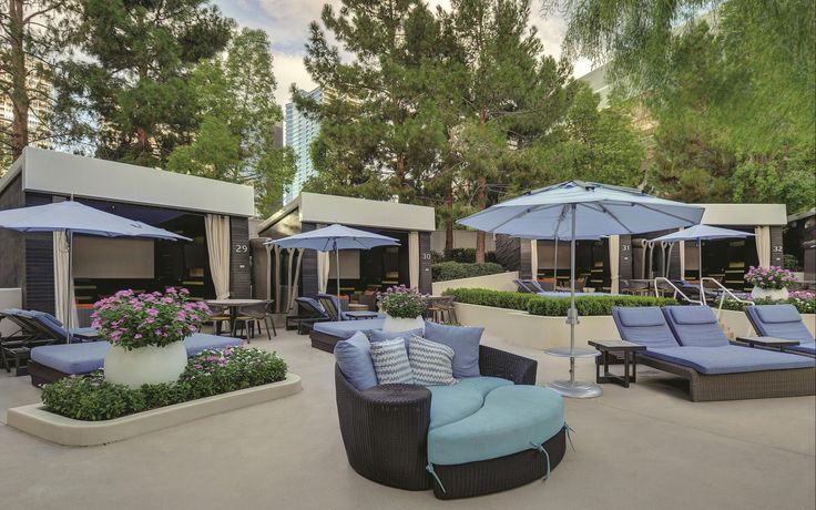 ARIA Resort & Casino at CityCenter Las Vegas - 54