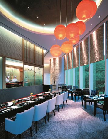 Verified hotel review - Island Shangri-La Hong Kong - 18